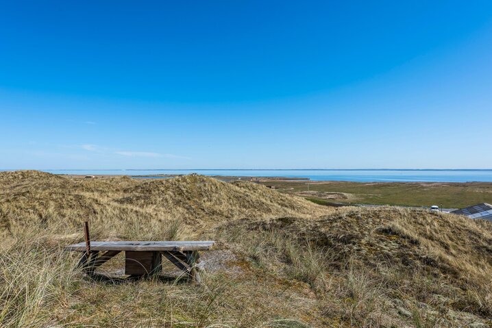 Sommerhus E4834 på Tingodden 423, Årgab - Billede #18