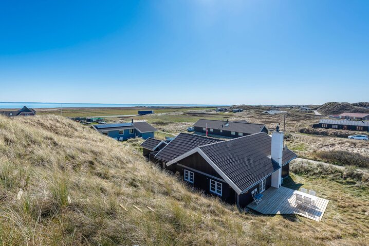 Sommerhus E4834 på Tingodden 423, Årgab - Billede #32