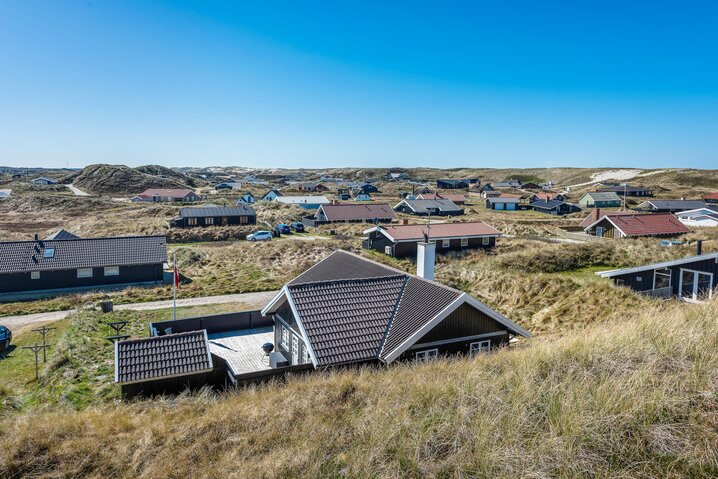 Sommerhus E4834 på Tingodden 423, Årgab - Billede #33