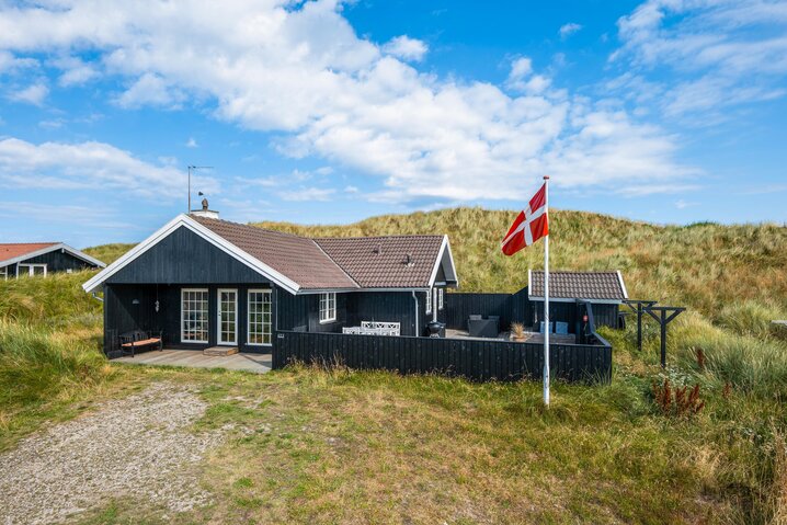 Sommerhus E4834 på Tingodden 423, Årgab - Billede #19