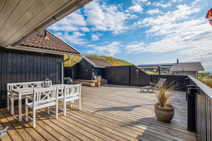 Sommerhus E4834 på Tingodden 423, Årgab - Billede #23