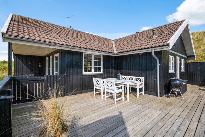 Sommerhus E4834 på Tingodden 423, Årgab - Billede #24