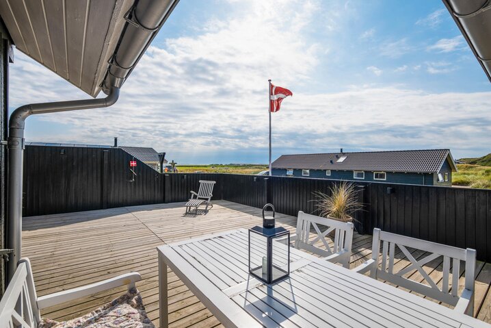 Sommerhus E4834 på Tingodden 423, Årgab - Billede #25