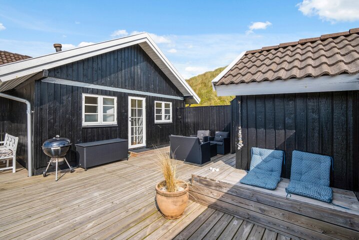 Sommerhus E4834 på Tingodden 423, Årgab - Billede #26