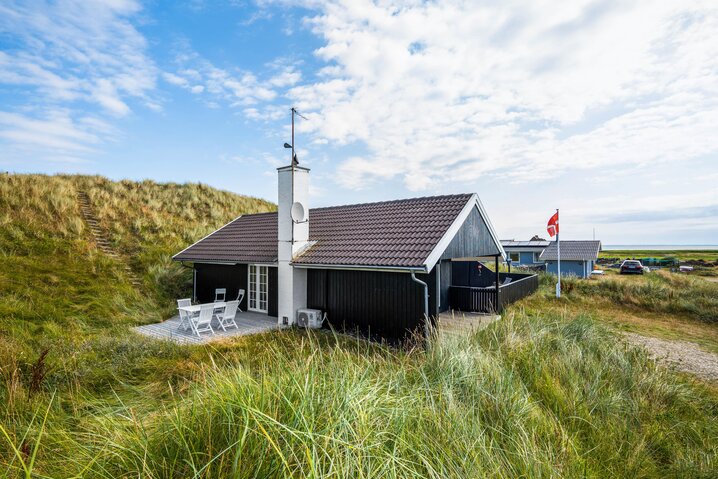 Sommerhus E4834 på Tingodden 423, Årgab - Billede #28