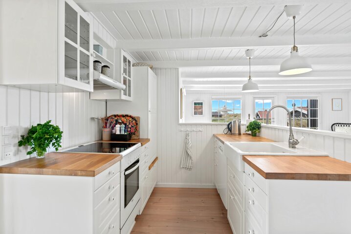 Sommerhus E4834 på Tingodden 423, Årgab - Billede #2