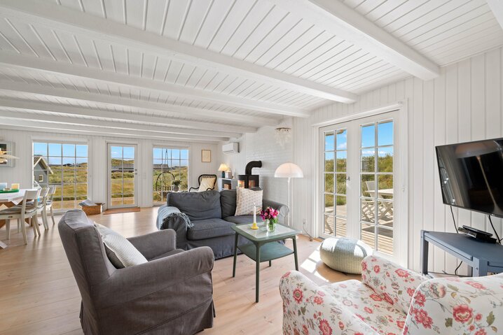 Sommerhus E4834 på Tingodden 423, Årgab - Billede #3