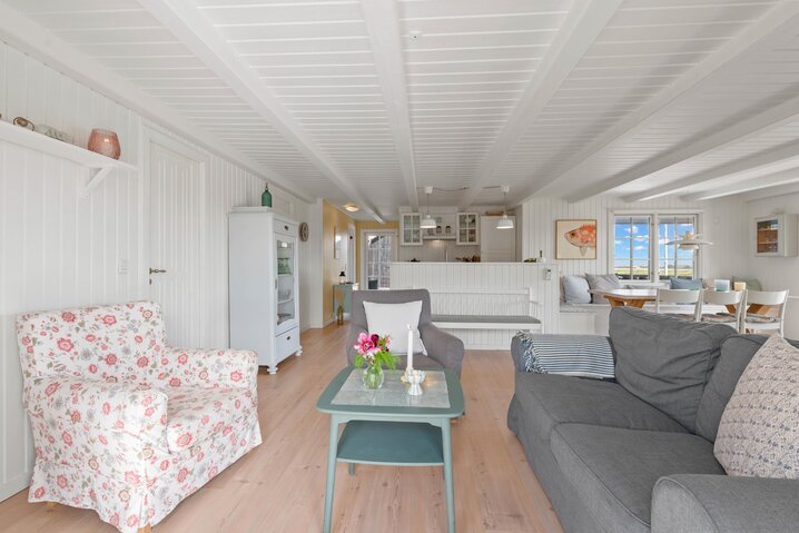 Sommerhus E4834 på Tingodden 423, Årgab - Billede #4