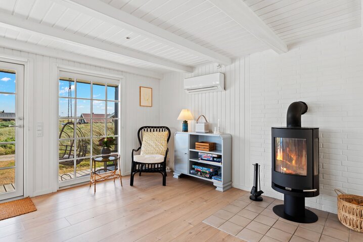 Sommerhus E4834 på Tingodden 423, Årgab - Billede #5