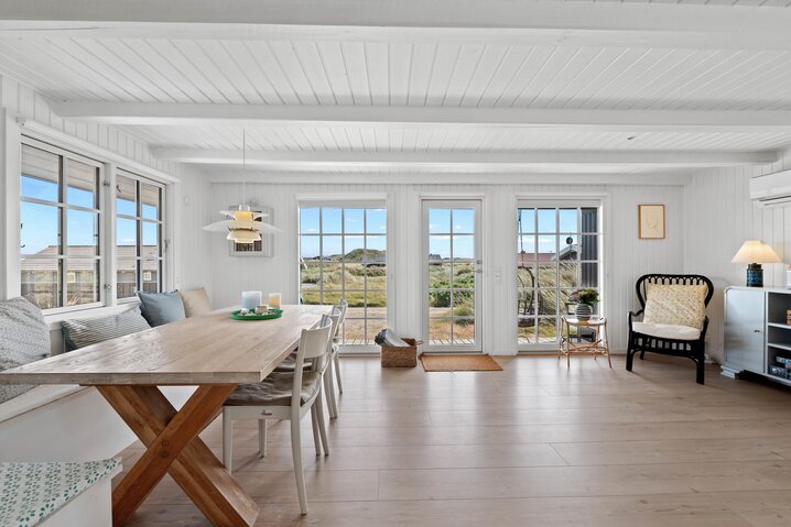 Sommerhus E4834 på Tingodden 423, Årgab - Billede #6