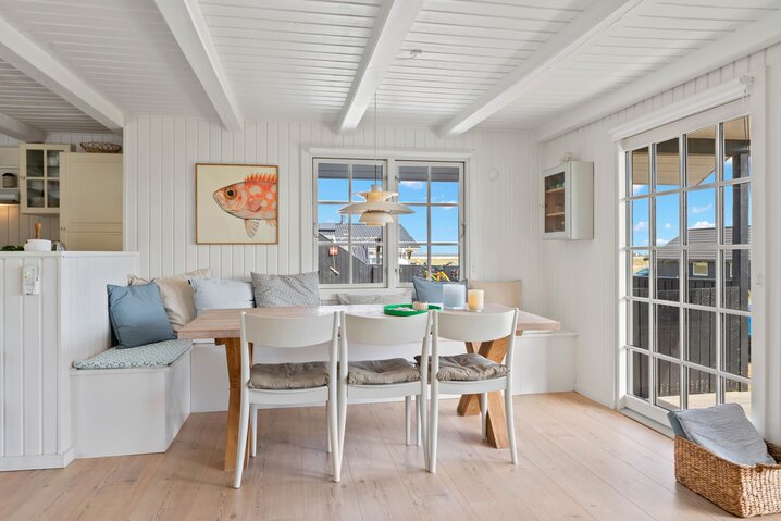 Sommerhus E4834 på Tingodden 423, Årgab - Billede #7