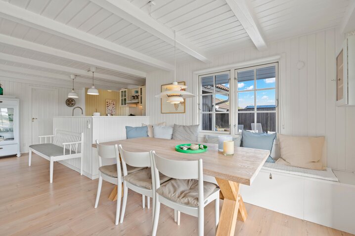 Sommerhus E4834 på Tingodden 423, Årgab - Billede #8