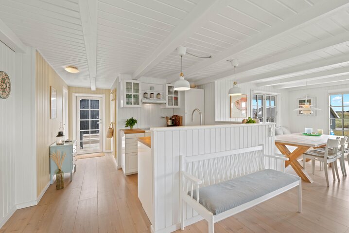 Sommerhus E4834 på Tingodden 423, Årgab - Billede #9