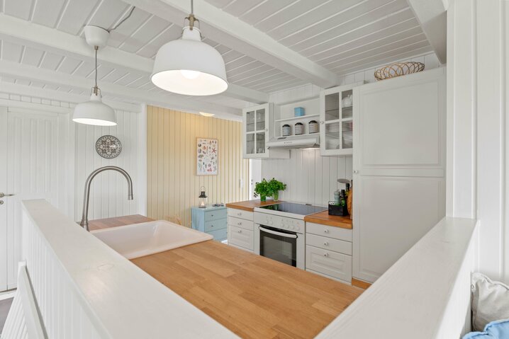 Sommerhus E4834 på Tingodden 423, Årgab - Billede #10