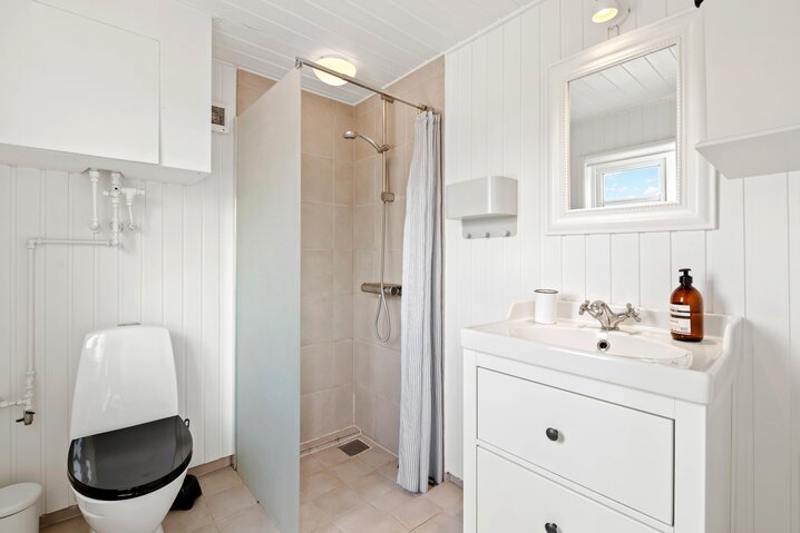 Sommerhus E4834 på Tingodden 423, Årgab - Billede #12