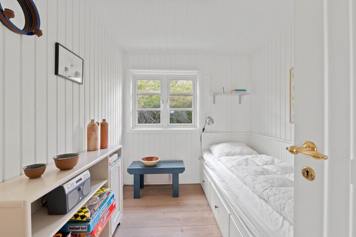 Sommerhus E4834 på Tingodden 423, Årgab - Billede #16