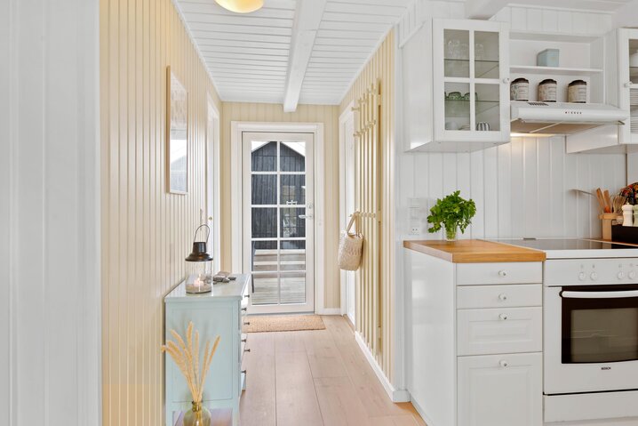 Sommerhus E4834 på Tingodden 423, Årgab - Billede #17