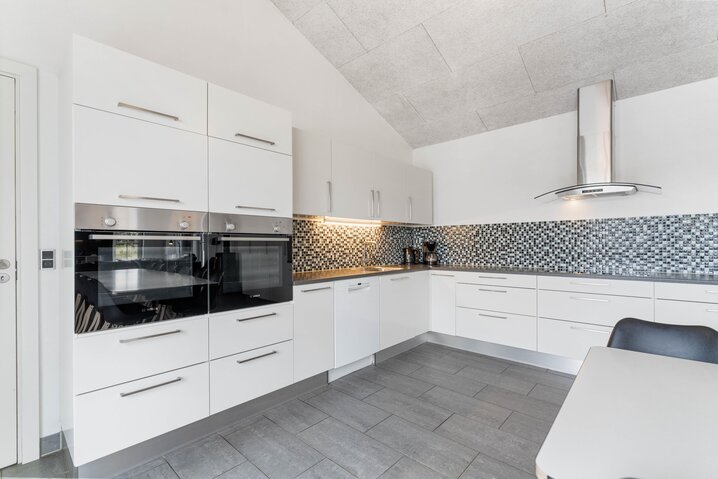 Sommerhus E4860 på Sønder Klitvej 24, Årgab - Billede #2