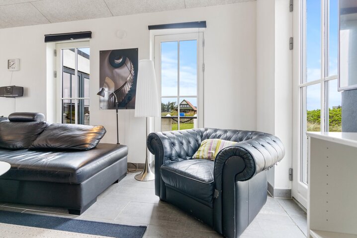 Sommerhus E4860 på Sønder Klitvej 24, Årgab - Billede #5