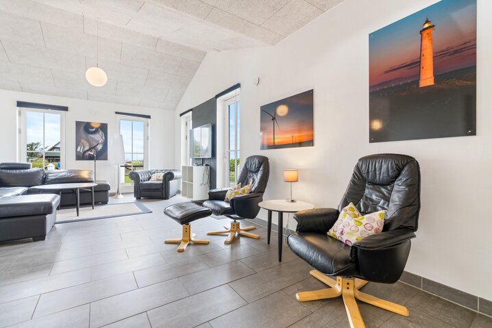 Sommerhus E4860 på Sønder Klitvej 24, Årgab - Billede #6