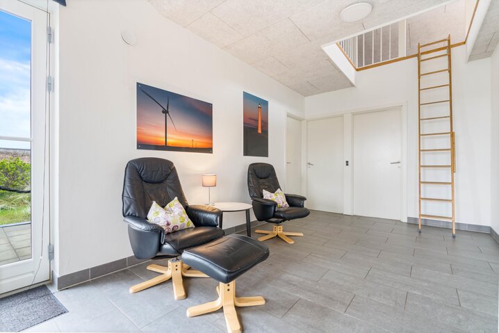 Sommerhus E4860 på Sønder Klitvej 24, Årgab - Billede #7