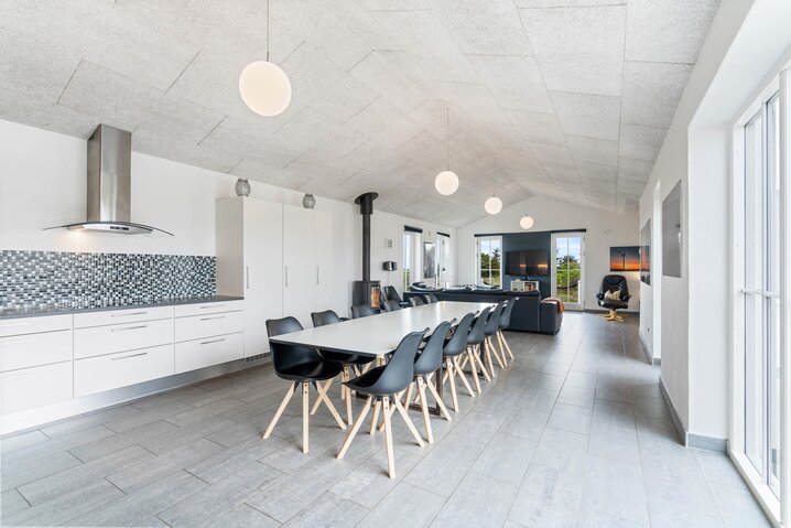 Sommerhus E4860 på Sønder Klitvej 24, Årgab - Billede #8