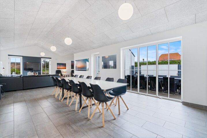 Sommerhus E4860 på Sønder Klitvej 24, Årgab - Billede #9