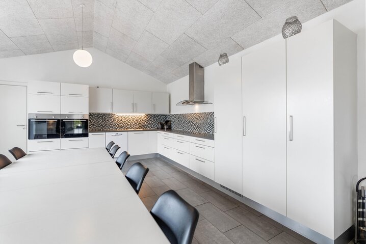 Sommerhus E4860 på Sønder Klitvej 24, Årgab - Billede #11