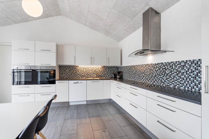 Sommerhus E4860 på Sønder Klitvej 24, Årgab - Billede #12