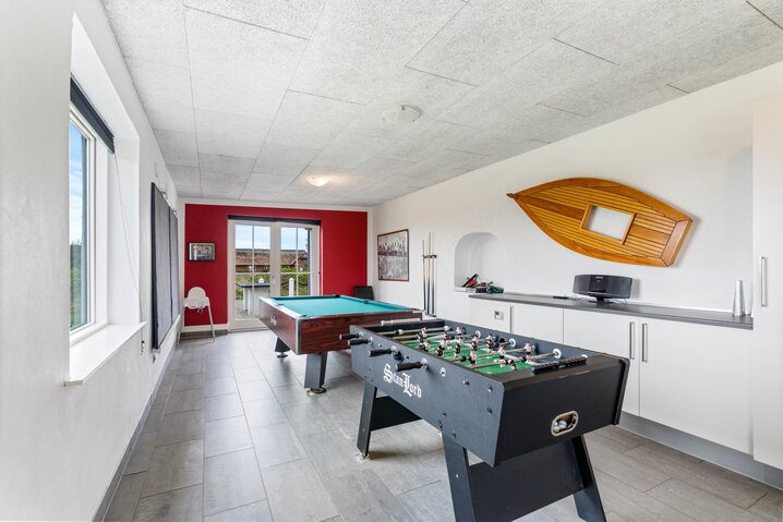 Sommerhus E4860 på Sønder Klitvej 24, Årgab - Billede #14