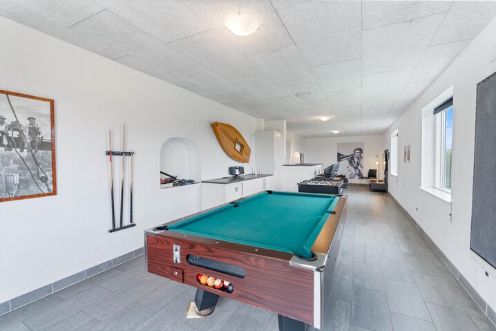 Sommerhus E4860 på Sønder Klitvej 24, Årgab - Billede #15