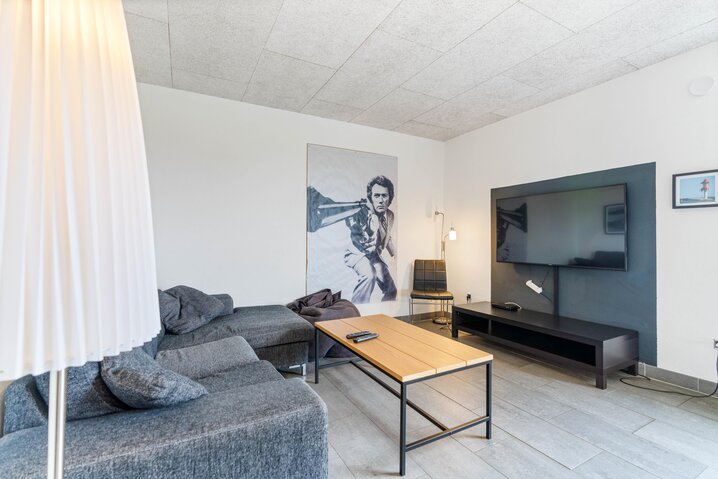 Sommerhus E4860 på Sønder Klitvej 24, Årgab - Billede #17