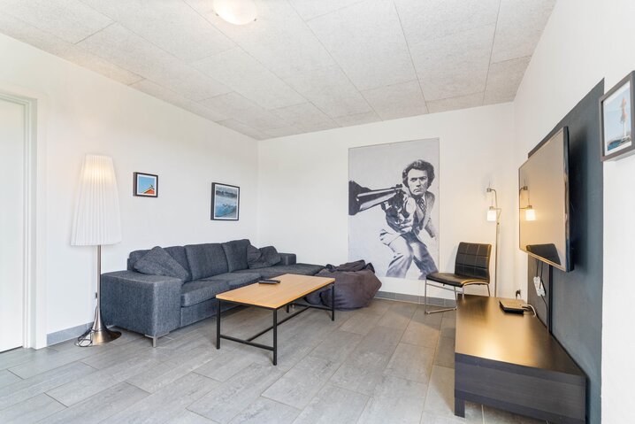 Sommerhus E4860 på Sønder Klitvej 24, Årgab - Billede #18