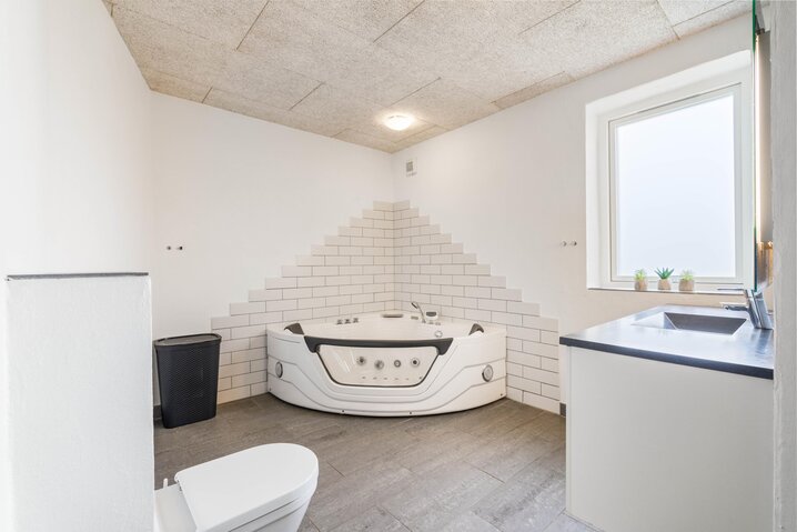 Sommerhus E4860 på Sønder Klitvej 24, Årgab - Billede #20