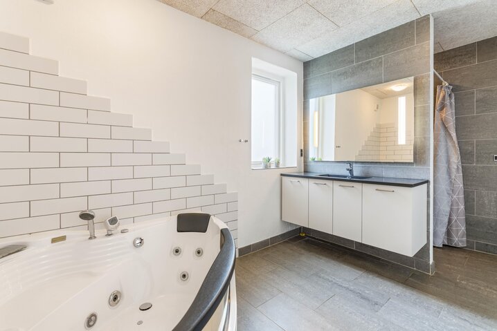 Sommerhus E4860 på Sønder Klitvej 24, Årgab - Billede #21