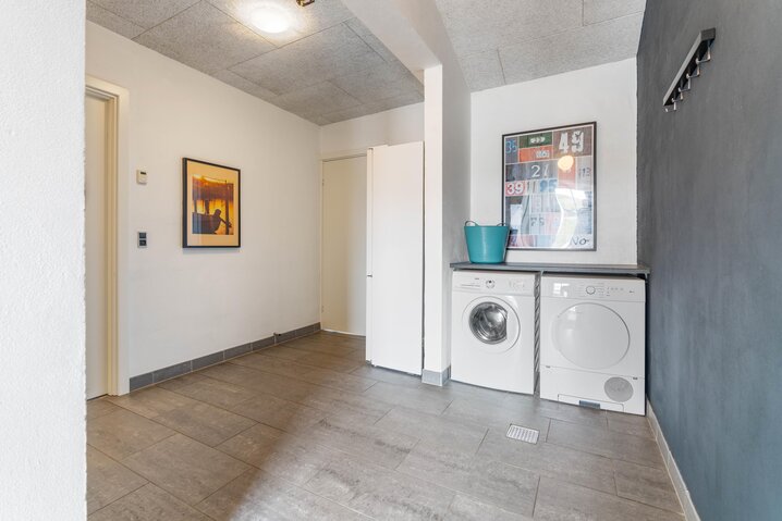 Sommerhus E4860 på Sønder Klitvej 24, Årgab - Billede #33