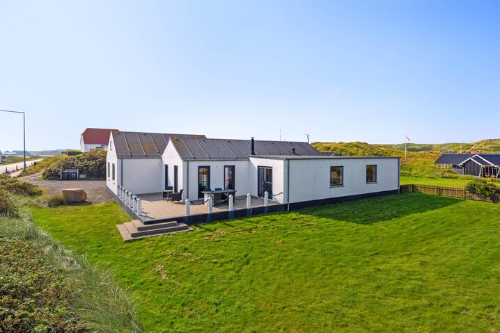 Sommerhus E4860 på Sønder Klitvej 24, Årgab - Billede #35