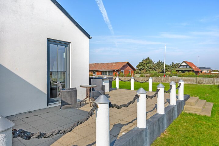 Sommerhus E4860 på Sønder Klitvej 24, Årgab - Billede #36