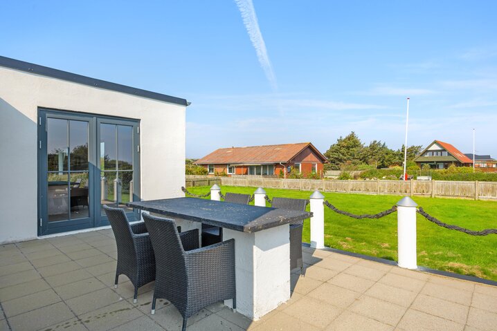 Sommerhus E4860 på Sønder Klitvej 24, Årgab - Billede #38