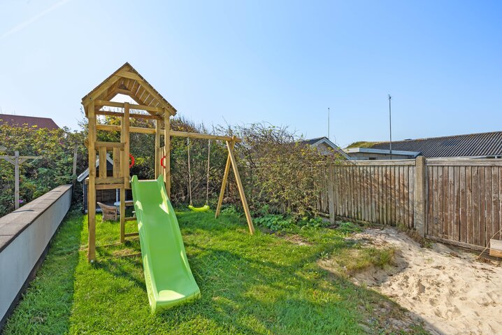 Sommerhus E4860 på Sønder Klitvej 24, Årgab - Billede #41