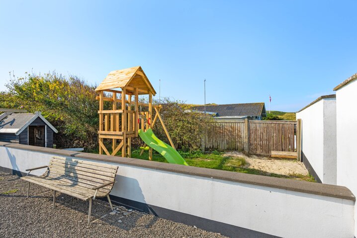 Sommerhus E4860 på Sønder Klitvej 24, Årgab - Billede #42