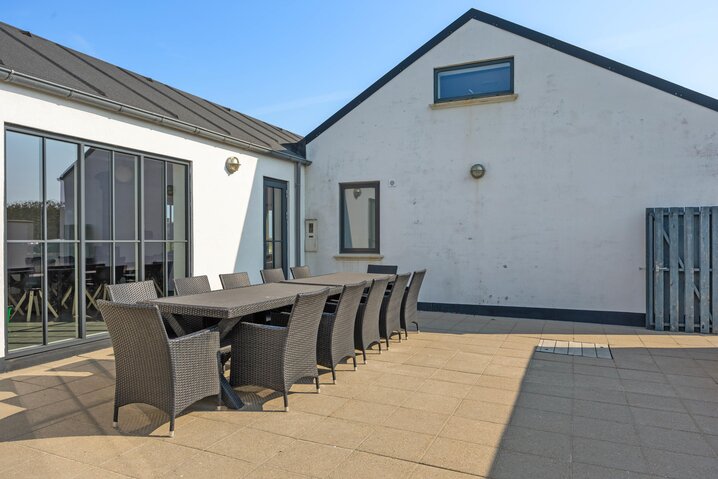 Sommerhus E4860 på Sønder Klitvej 24, Årgab - Billede #43