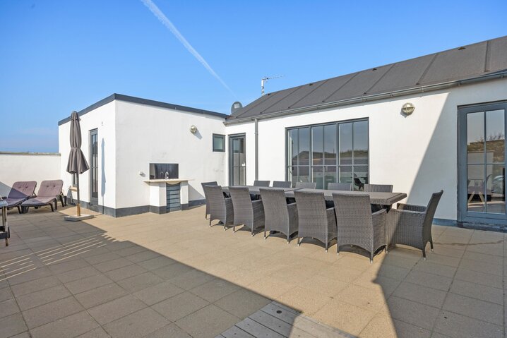 Sommerhus E4860 på Sønder Klitvej 24, Årgab - Billede #44