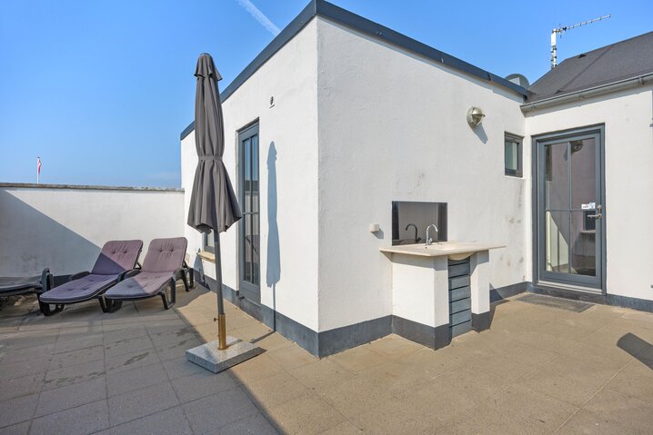 Sommerhus E4860 på Sønder Klitvej 24, Årgab - Billede #46