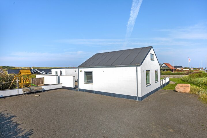 Sommerhus E4860 på Sønder Klitvej 24, Årgab - Billede #48