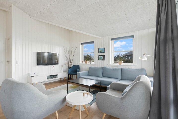 Ferienhaus E4862 in Tingodden 82, Årgab - Bild #2