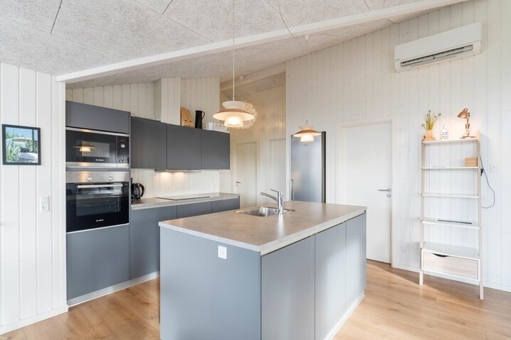 Ferienhaus E4862 in Tingodden 82, Årgab - Bild #3