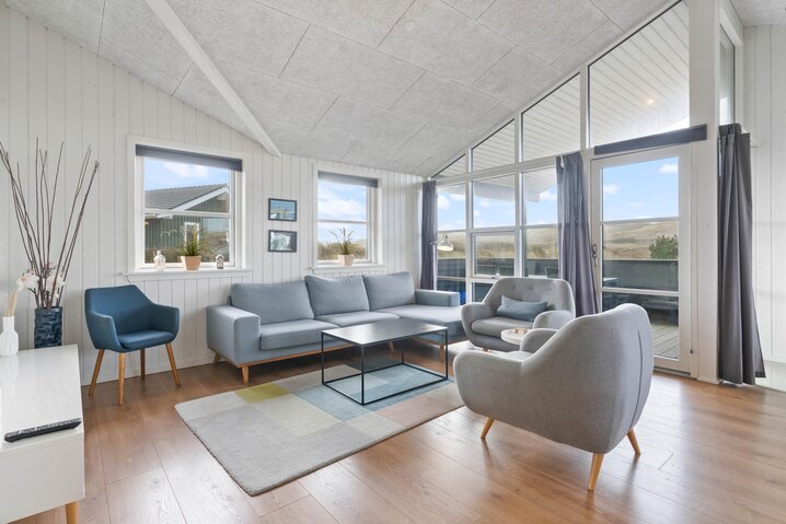 Ferienhaus E4862 in Tingodden 82, Årgab - Bild #4