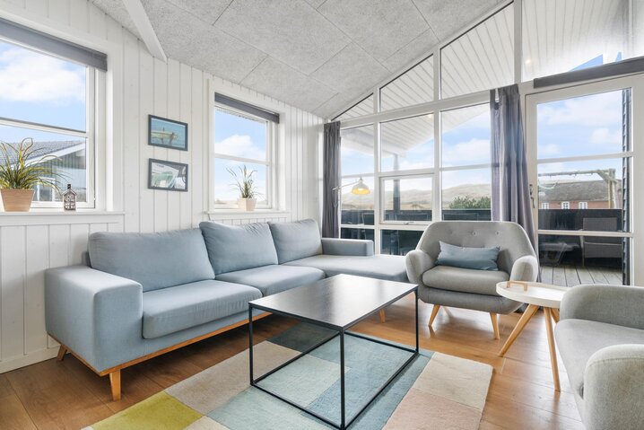 Ferienhaus E4862 in Tingodden 82, Årgab - Bild #5