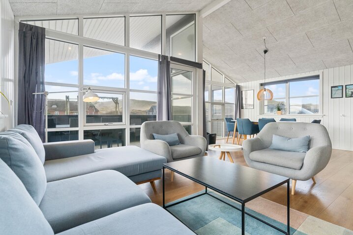 Ferienhaus E4862 in Tingodden 82, Årgab - Bild #6